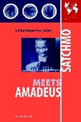 Satchmo Meets Amadeus -  - 9783706541503