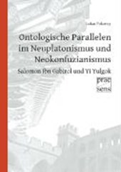 Pokorny, L: Ontologische Parallelen im Neuplatonismus und Ne