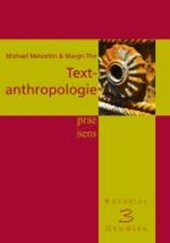 Metzeltin, M: Textanthropologie