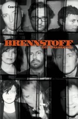 Brennstoff -  - 9783707603583