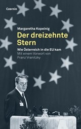 Der dreizehnte Stern - Margaretha Kopeinig - 9783707604986