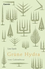 Grüne Hydra von Calembour - Lisa Spalt - 9783707607963