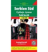 F&B Servië Zuid -  - 9783707912784