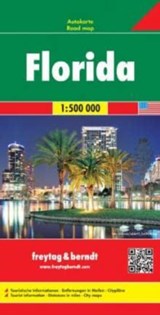 F&B Florida -  - 9783707914320