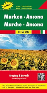 F&B Marche, Ancona -  - 9783707914870