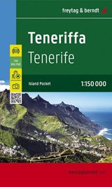 Tenerife IP -  - 9783707921045