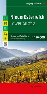 Lower Austria -  - 9783707922349