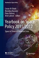 Yearbook on Space Policy 2011/2012 -  - 9783709116487