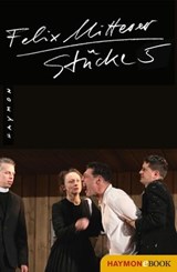 Stücke 5 - Felix Mitterer - 9783709937075