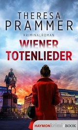 Wiener Totenlieder - Theresa Prammer - 9783709984550