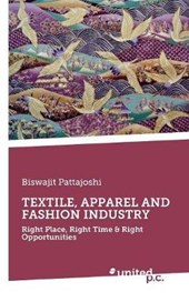 TEXTILE, APPAREL AND FASHION INDUSTRY