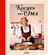 Kochen mit Oma - Christine Metzger - 9783710450129