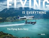 FLYING IS EVERYTHING - Red Bull Media House GmbH - 9783710500275