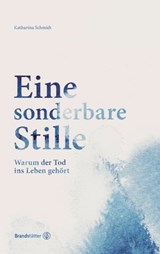 Eine sonderbare Stille - Katharina Schmidt - 9783710600289