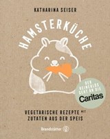 Hamsterküche - Katharina Seiser - 9783710604805