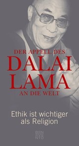 Der Appell des Dalai Lama an die Welt - Dalai Lama - 9783710950001