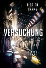 Versuchung - Florian Harms - 9783710950803