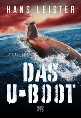 Das U-Boot - Hans Leister - 9783710951251