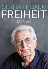 Freiheit - Gerhart Baum - 9783710951268