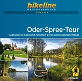 Oder-Spree Tour - Esterbauer Verlag - 9783711100481