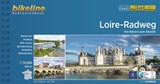 Loire-Radweg - Esterbauer Verlag - 9783711100641