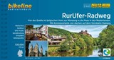 RurUfer-Radweg - Esterbauer Verlag - 9783711101051