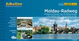 Moldau-Radweg - Esterbauer Verlag - 9783711101150