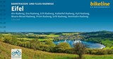 Eifel Bahntrassen- und Fluss-Radwege - Esterbauer Verlag - 9783711101808