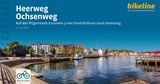 Heerweg / Ochsenweg Frederikshavn - Hamburg - Esterbauer Verlag - 9783711101839