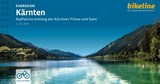 Karnten Radregion entlang der Karntner Flusse und Seen - Esterbauer Verlag - 9783711101976