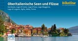 Oberitalienische Seen und Flusse - Verlag Esterbauer GmbH - 9783711102034