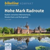 Hohe Mark Radroute - Esterbauer Verlag - 9783711102065