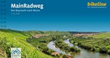 MainRadweg von Bayreuth nach Mainz - Esterbauer Verlag - 9783711102409