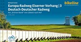 Deutsch - Deutscher Radweg Europa Eiserner Vorhang GPS - Michael Cramer - 9783711102447