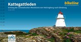 Kattegattleden Von Helsingborg nach Goteborg - Verlag Esterbauer GmbH - 9783711102843