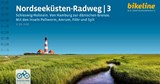 Nordseekusten Radweg 3 Schleswig-Helstein. Von Hamburg bis d - Esterbauer Verlag - 9783711102881