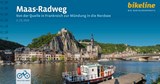 Maas-Radweg - Esterbauer Verlag - 9783711103277