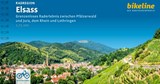 Radregion Elsass - Esterbauer Verlag - 9783711103338