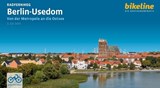 Radfernweg Berlin-Usedom - Esterbauer Verlag - 9783711103512