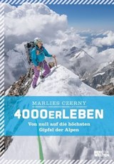 4000ERLEBEN - Marlies Czerny - 9783711250001