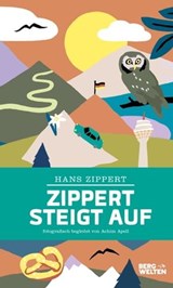 Zippert steigt auf - Hans Zippert - 9783711250032