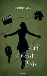 All About Fate - Conny May - 9783711611536