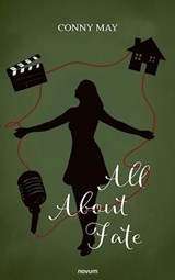 All About Fate - Conny May - 9783711611543