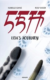 Leh's Journey - Isabelle Ganz - 9783711616340