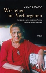 Wir leben im Verborgenen - Ceija Stojka - 9783711751638