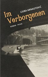 Im Verborgenen - Ljuba Arnautović - 9783711753663