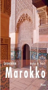 Lesereise Marokko - Walter M. Weiss - 9783711753977