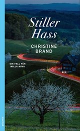 Stiller Hass - Christine Brand - 9783715275062