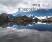 Alps Upsidedown