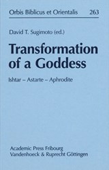 Transformation of a Goddess -  - 9783727817489